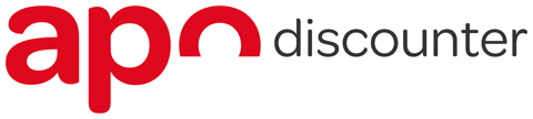 Logo apodiscounter