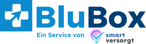 Logo BluBox