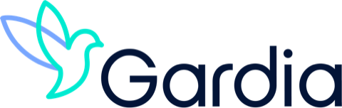 Logo Gardia