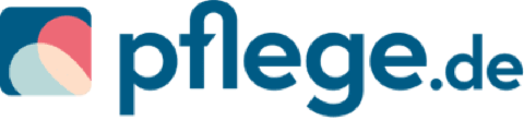 Logo pflege.de