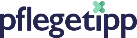 Logo pflegetipp.de