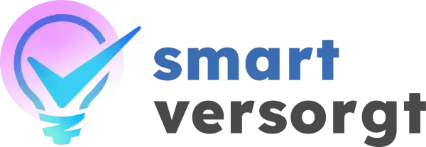 Logo SmartVersorgt